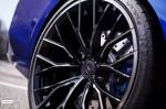 BMW M5 by SR Auto Group on PUR Wheels (RS29) 2019 года